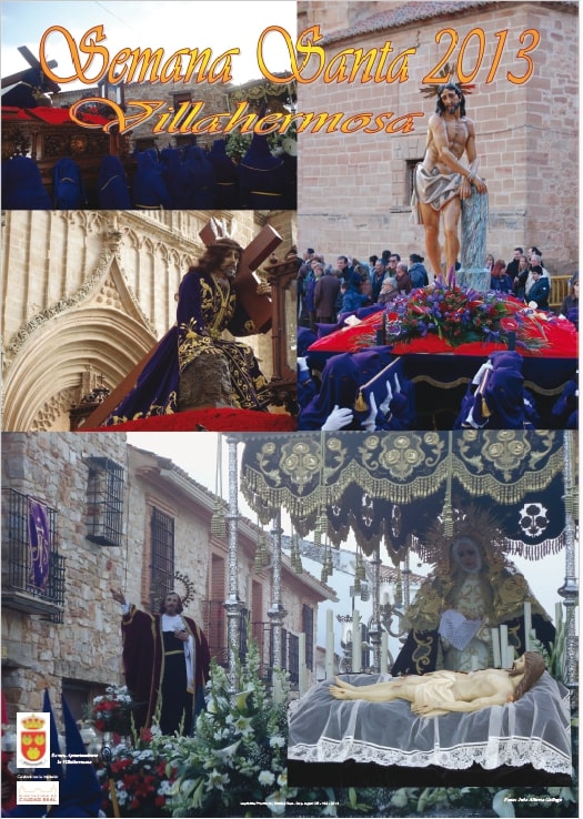 Semana Santa en Villahermosa  